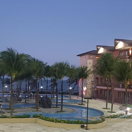 Cumbuco Kariri Beach Esterno foto