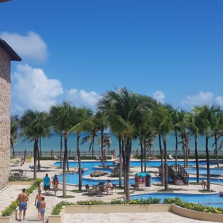 Cumbuco Kariri Beach Esterno foto