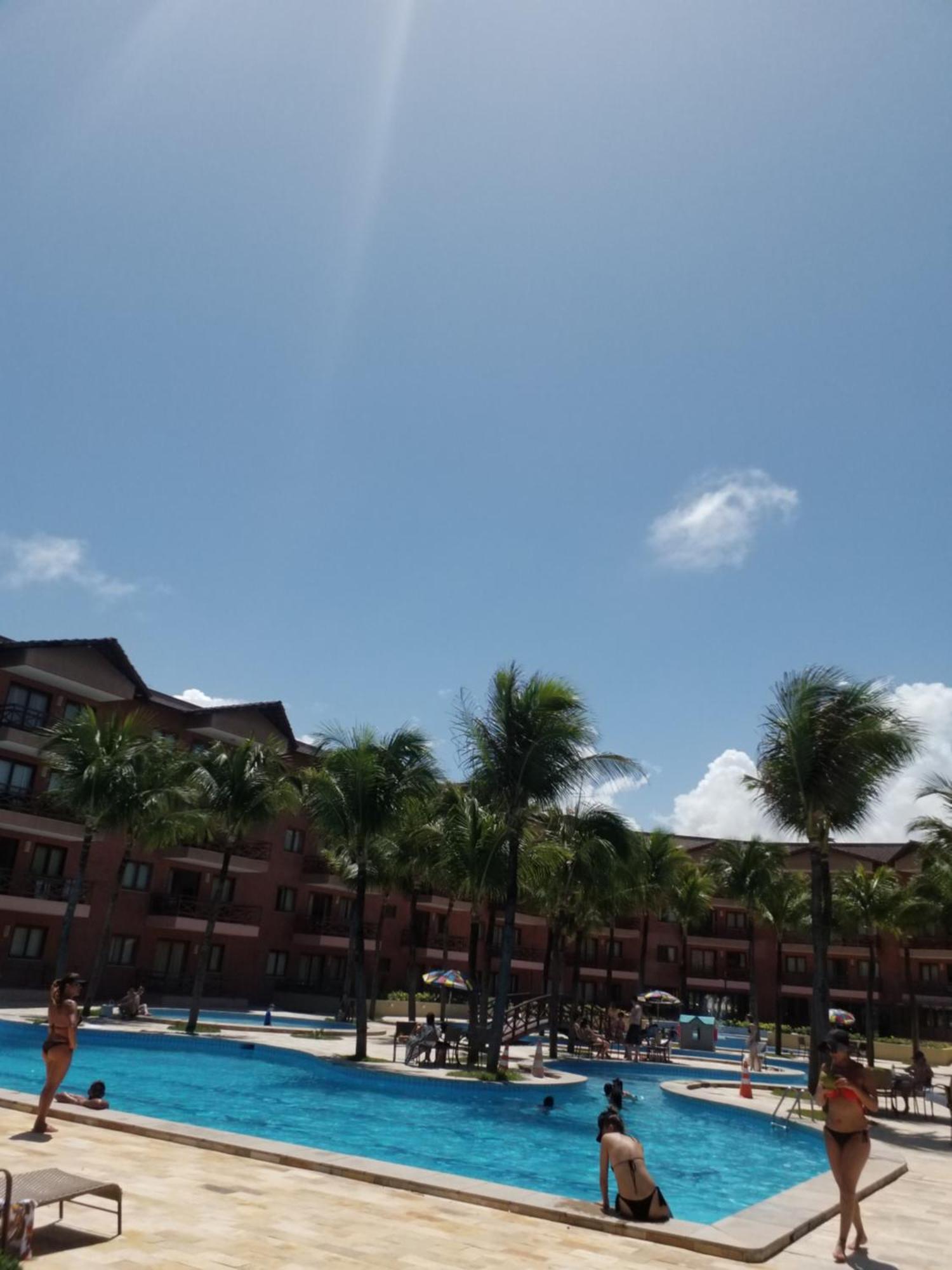 Cumbuco Kariri Beach Esterno foto