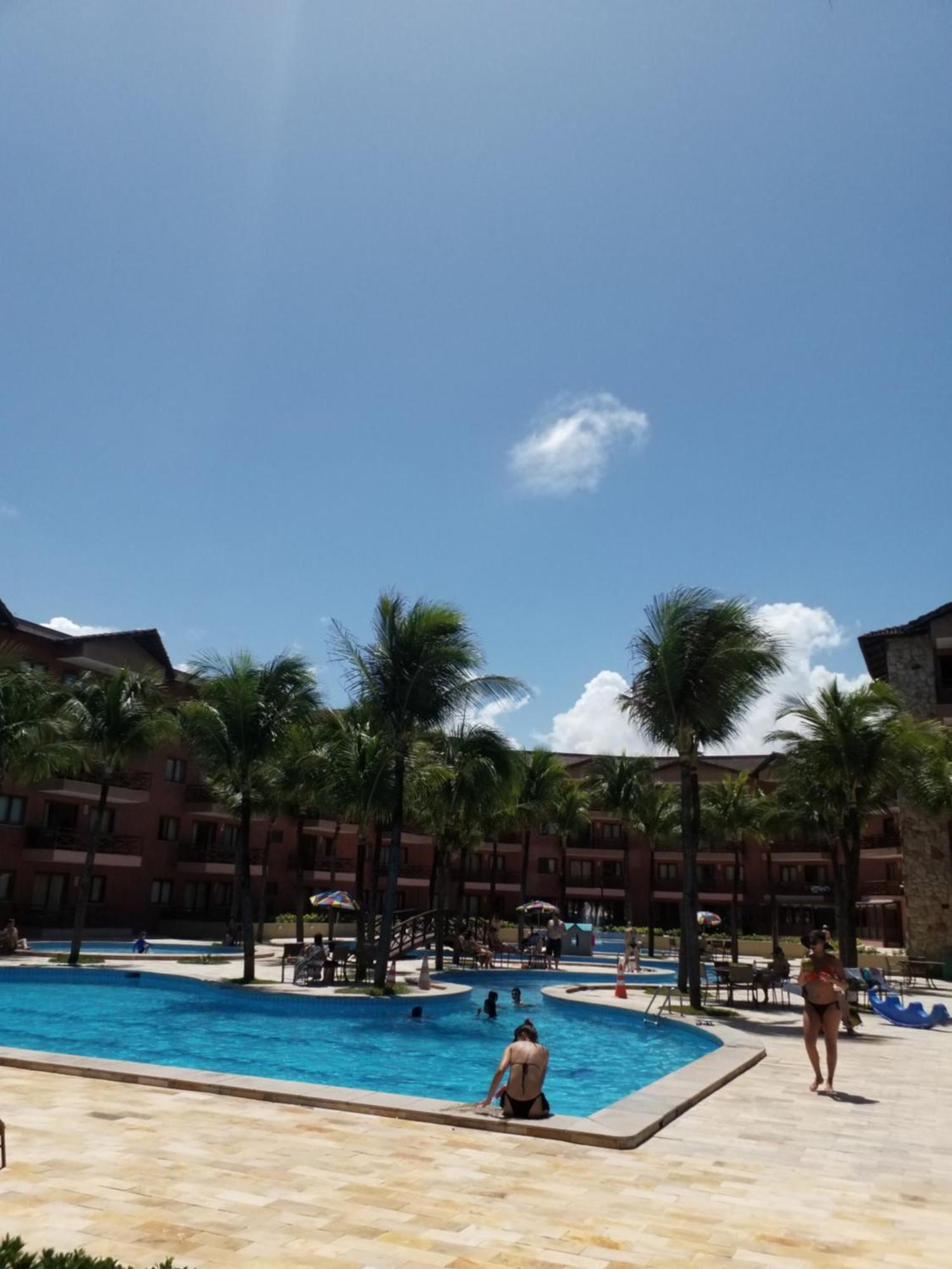 Cumbuco Kariri Beach Esterno foto