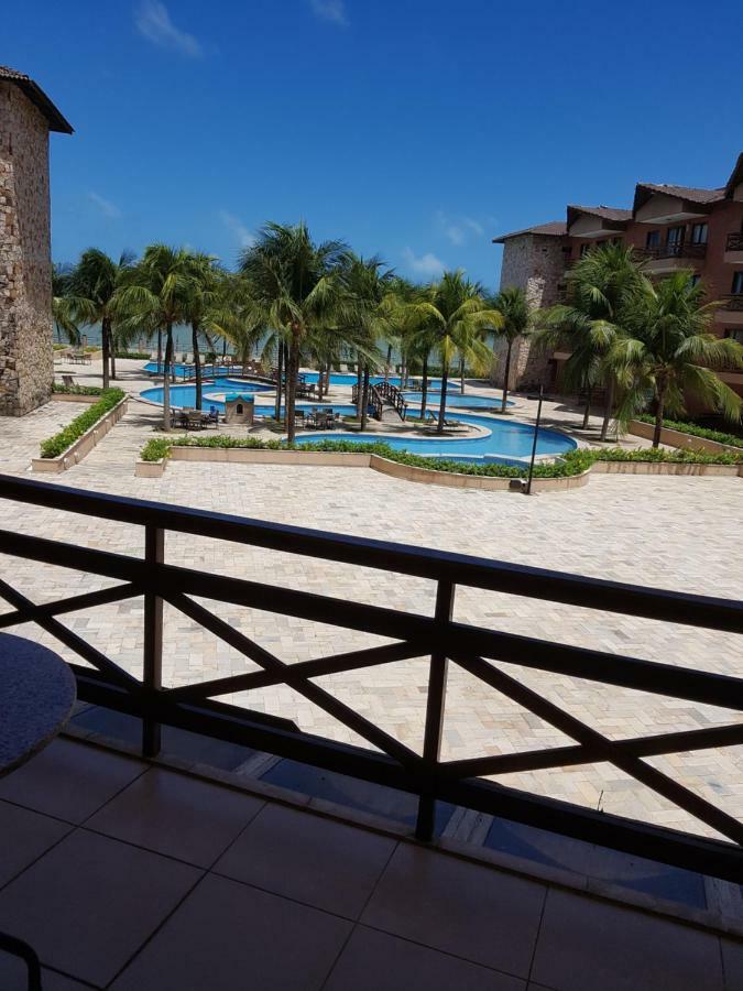 Cumbuco Kariri Beach Esterno foto