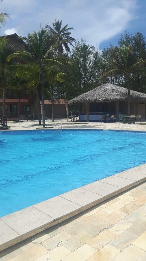 Cumbuco Kariri Beach Esterno foto